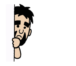 NARY Part2 sticker #1565635