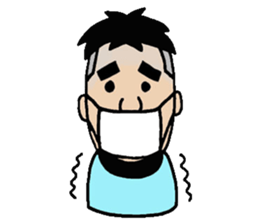 NARY Part2 sticker #1565636