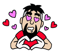 NARY Part2 sticker #1565638