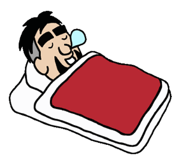 NARY Part2 sticker #1565639