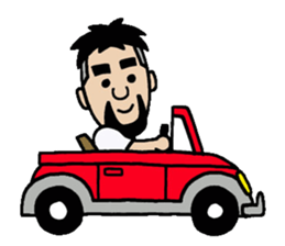 NARY Part2 sticker #1565642