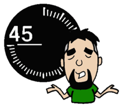 NARY Part2 sticker #1565648