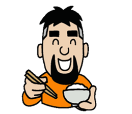 NARY Part2 sticker #1565649