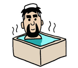 NARY Part2 sticker #1565650