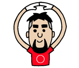 NARY Part2 sticker #1565654