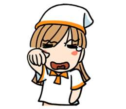 Finger family Part2 sticker #1565792