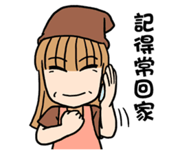 Finger family Part2 by lin