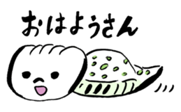 Tsuchinoko sticker #1565818