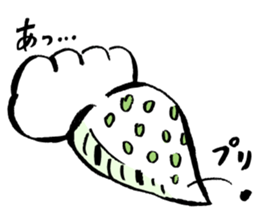 Tsuchinoko sticker #1565823