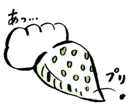 Tsuchinoko sticker #1565823
