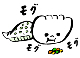 Tsuchinoko sticker #1565825