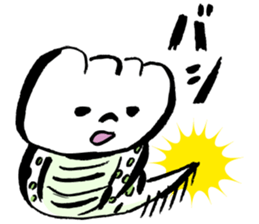 Tsuchinoko sticker #1565828