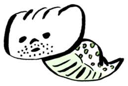 Tsuchinoko sticker #1565838