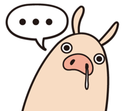 piglet vol,01 sticker #1566204