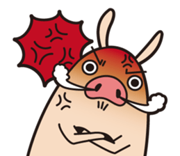 piglet vol,01 sticker #1566207