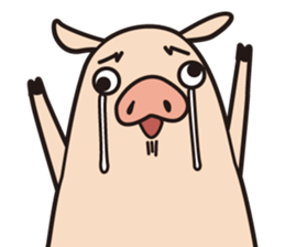 piglet vol,01 sticker #1566210