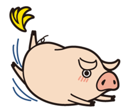 piglet vol,01 sticker #1566213