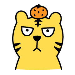 OKARA -Sumatra tiger-