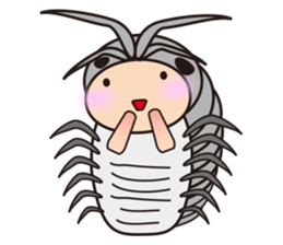 Kigurumi Gusoku sticker #1566296