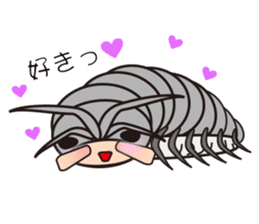 Kigurumi Gusoku sticker #1566319