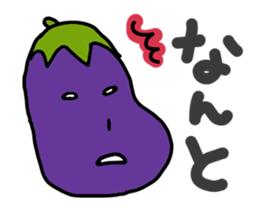 Surly eggplant sticker #1566987