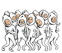 Currymeshi-kun sticker #1567020