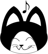 nekonya sticker #1567140