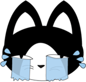 nekonya sticker #1567148