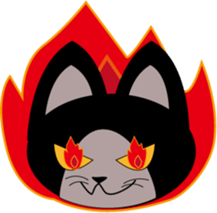 nekonya sticker #1567172