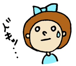 bohchan2 sticker #1567260