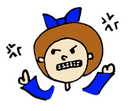 bohchan2 sticker #1567264