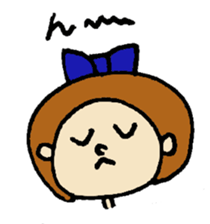 bohchan2 sticker #1567273