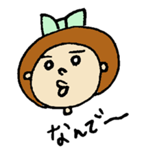 bohchan2 sticker #1567289