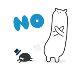 PAKAPON sticker #1567379