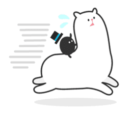 PAKAPON sticker #1567389