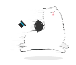 PAKAPON sticker #1567390