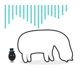 PAKAPON sticker #1567394