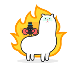 PAKAPON sticker #1567395