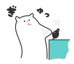 PAKAPON sticker #1567397