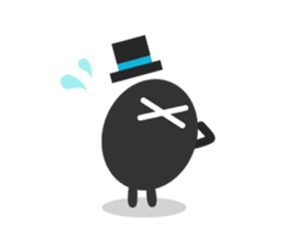 PAKAPON sticker #1567400