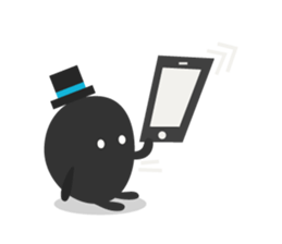 PAKAPON sticker #1567401