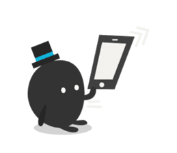 PAKAPON sticker #1567401