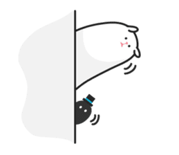 PAKAPON sticker #1567408