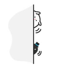 PAKAPON sticker #1567409