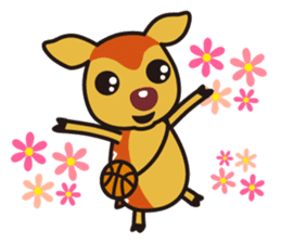 SHIKATCHE sticker #1567536