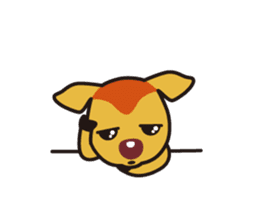 SHIKATCHE sticker #1567540