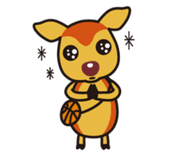 SHIKATCHE sticker #1567541