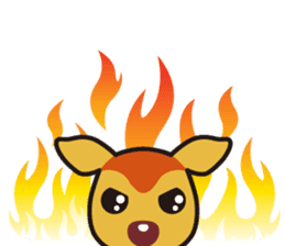 SHIKATCHE sticker #1567542