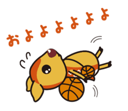 SHIKATCHE sticker #1567543