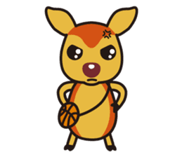 SHIKATCHE sticker #1567547